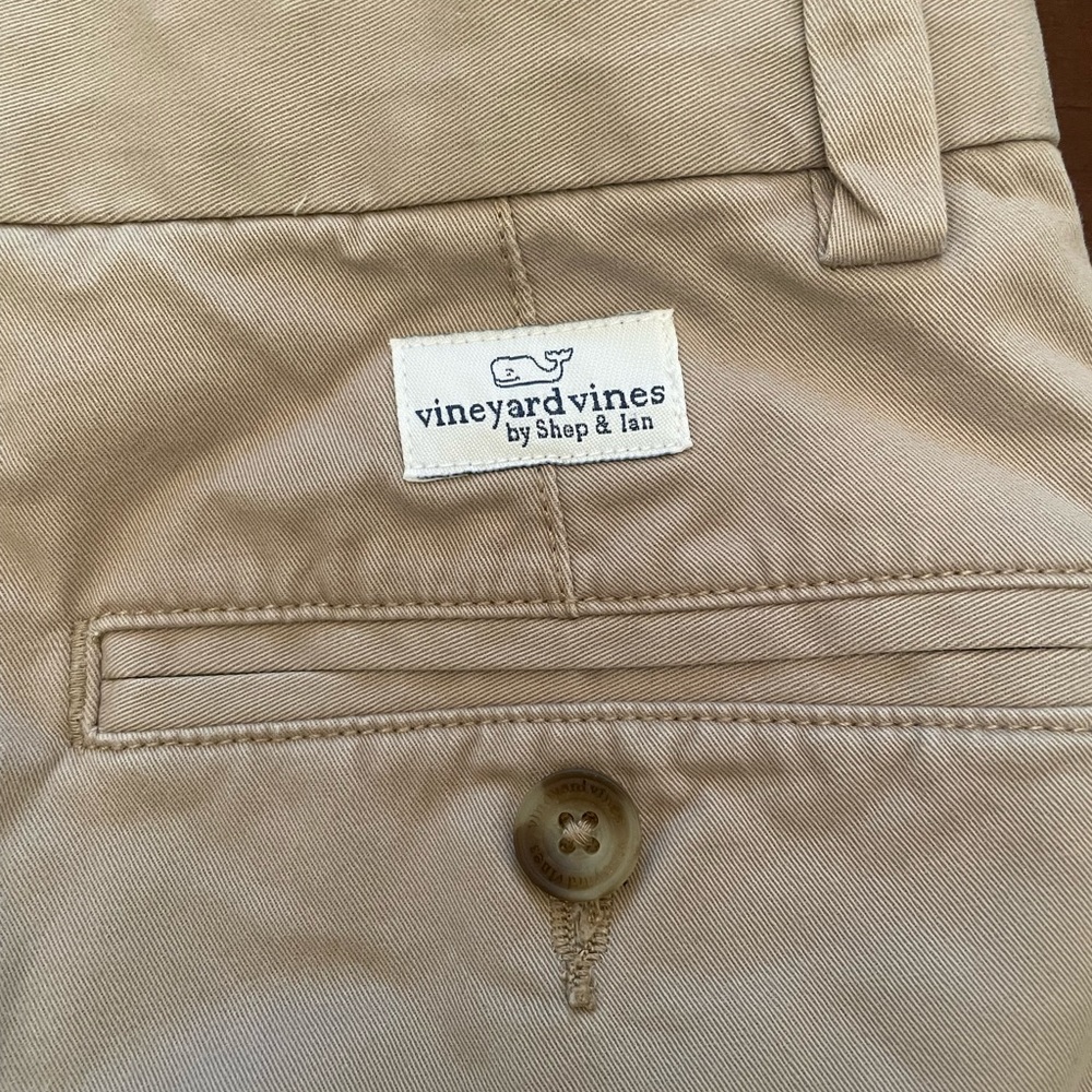 Kids Boys' Cotton Chino Size 14 *read description